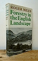 Forestry in the English Landscape.