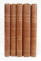 Catalogue of The Ungulate Mammals in The British Museum (NH).