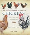 The Illustrated Guide to Chickens. 