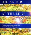 At the Edge / Aig an Oir.