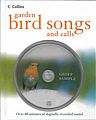 Garden Bird Songs and Calls.