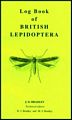 Log Book of British Lepidoptera.