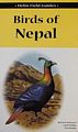 Birds of Nepal.