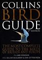 Collins Bird Guide. 