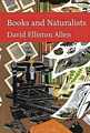 Books and Naturalists.