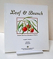 Leaf and Branch. 