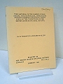 Type Material of the Families Lysianassidae, Stegocephalidae, Ampeliscidae and Haustoriidae (Crustacea : Amphipoda) in the Collections of the British Museum (Natural History).
