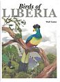 Birds of Liberia. 