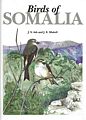 Birds of Somalia. 