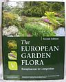 The European Garden Flora. Flowering Plants.