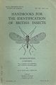 Hymenoptera. (Diptera.)