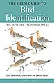 The Helm Guide to Bird Identification.