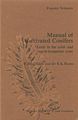 Manual of Cultivated Conifers.