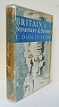 Britains Structure & Scenery.