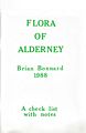 Flora of Alderney.