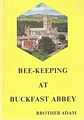 Bee-keeping at Buckfast Abbey.
