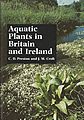 Aquatic Plants in Britain and Ireland.