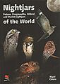 Nightjars of the World.