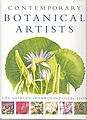 Contemporary Botanical Artists.