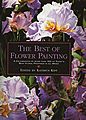 The Best of Flower Painting.