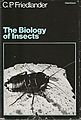 The Biology of Insects.