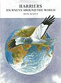 Harriers: Journeys Around the World.