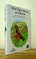 Red Data Birds in Britain.