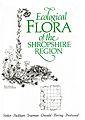 Ecological Flora of the Shropshire Region.