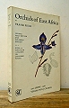 Orchids of East Africa.