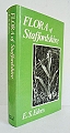 Flora of Staffordshire.