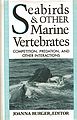 Seabirds & Other Marine Vertebrates.