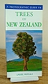 A Photographic Guide to Trees of New Zealand.