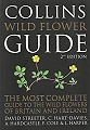 Collins Wild Flower Guide.