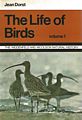 The Life of Birds.
