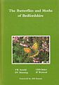 The Butterflies and Moths of Bedfordshire. 