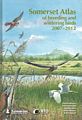 Somerset Atlas of Breeding and Wintering Birds.