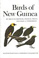 Birds of New Guinea.