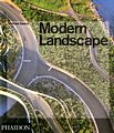 Modern Landscape.