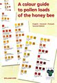 A Colour Guide to Pollen Loads of the Honey Bee.