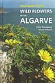 Field Guide to the Wild Flowers of the Algarve.