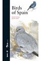Birds of Spain.