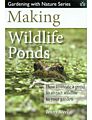 Making Wildlife Ponds.