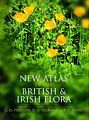 New Atlas of the British and Irish Flora.