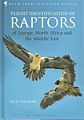Flight Identification of Raptors of Europe, North Africa and the Middle East.