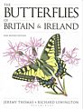 The Butterflies of Britain and Ireland.