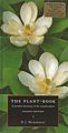 The Plant-Book.