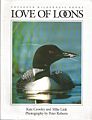 Love of Loons.