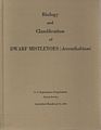 Biology and Classification of Dwarf Mistletoes (Arceuthobium).