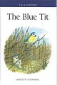The Blue Tit.