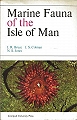 Marine Fauna of the Isle of Man.